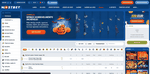 MostBet Enrollment Overview - Welcome Benefit