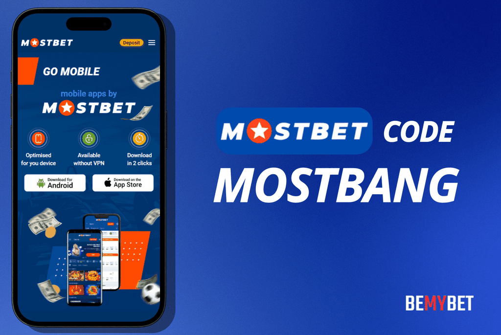 MostBet Enrollment Overview - Welcome Benefit