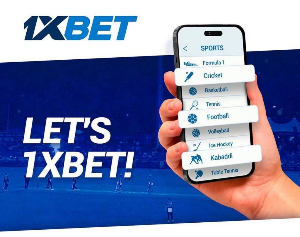 Nama Domain Mirror 1xbet|Tautan Alternatif