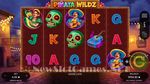 Pinata Wins - Jogue 100% grátis em modo demo pela PGsoft (Pocket Games Soft)