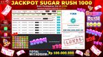 Reseña del videojuego Sugar Rush 1000 2025