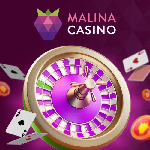 Strona Malina Casino – Twoje centrum gier online z atrakcyjnymi nagrodami i bezpiecznymi transakcjami
