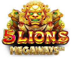 Testimonial de la machine à sous 5 Lions Megaways 2025 - Démonstration de jeu gratuit