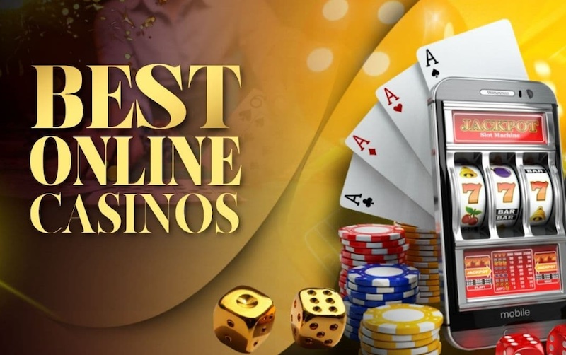 Experience Excitement and Rewards at Online Qbet Casino
