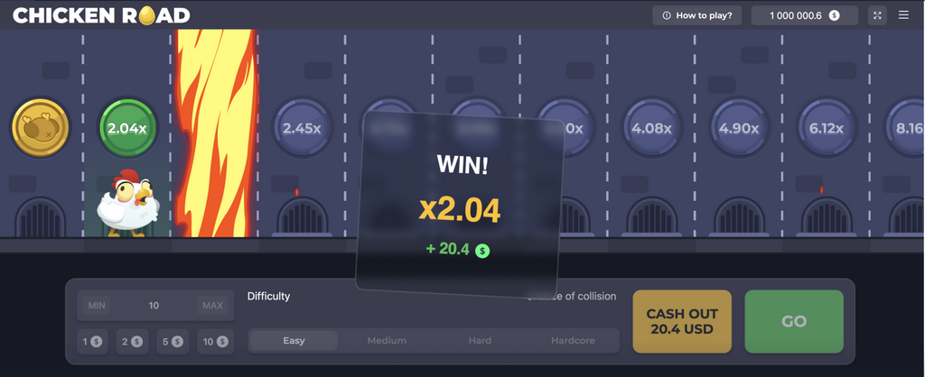 Chicken Road Game India 2025 Announce - Play This Trending Game and Win Actual Money