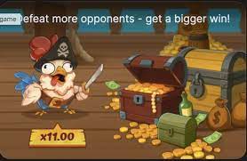 Fjerkræ Pirate Slot Prøveversion - Play Mobile App