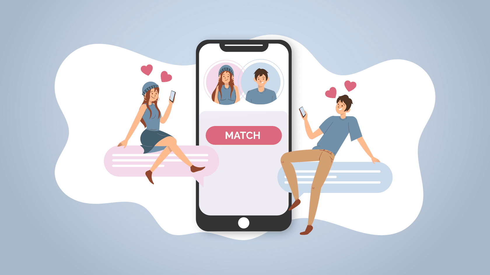 VikiLine Internet Dating System - A Modern Strategy to Online Relationships